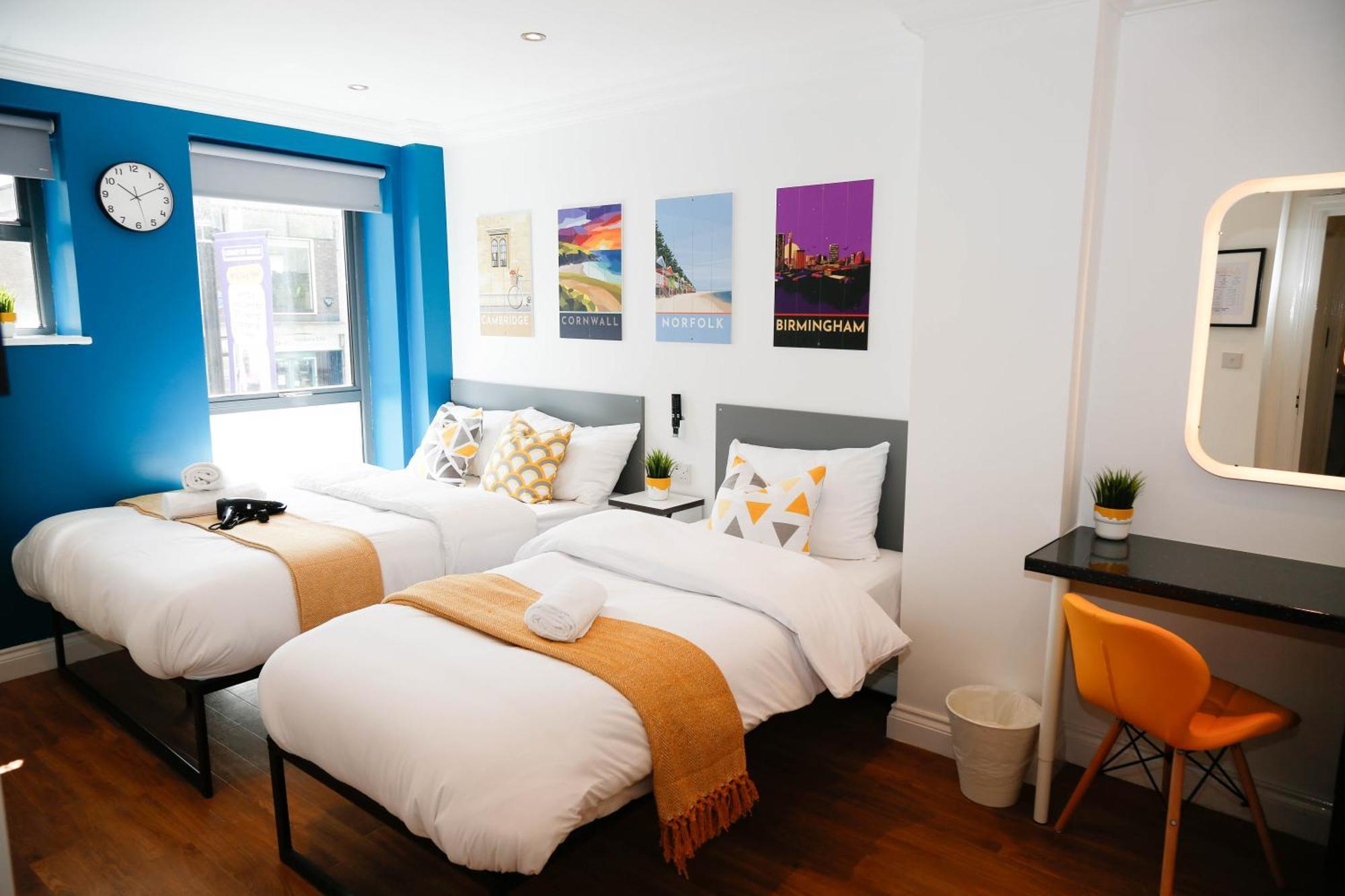 New Luxury Rooms In The Heart Of London Next To Shops, Cafes, Bars & Metro With Shared Bathrooms Екстер'єр фото