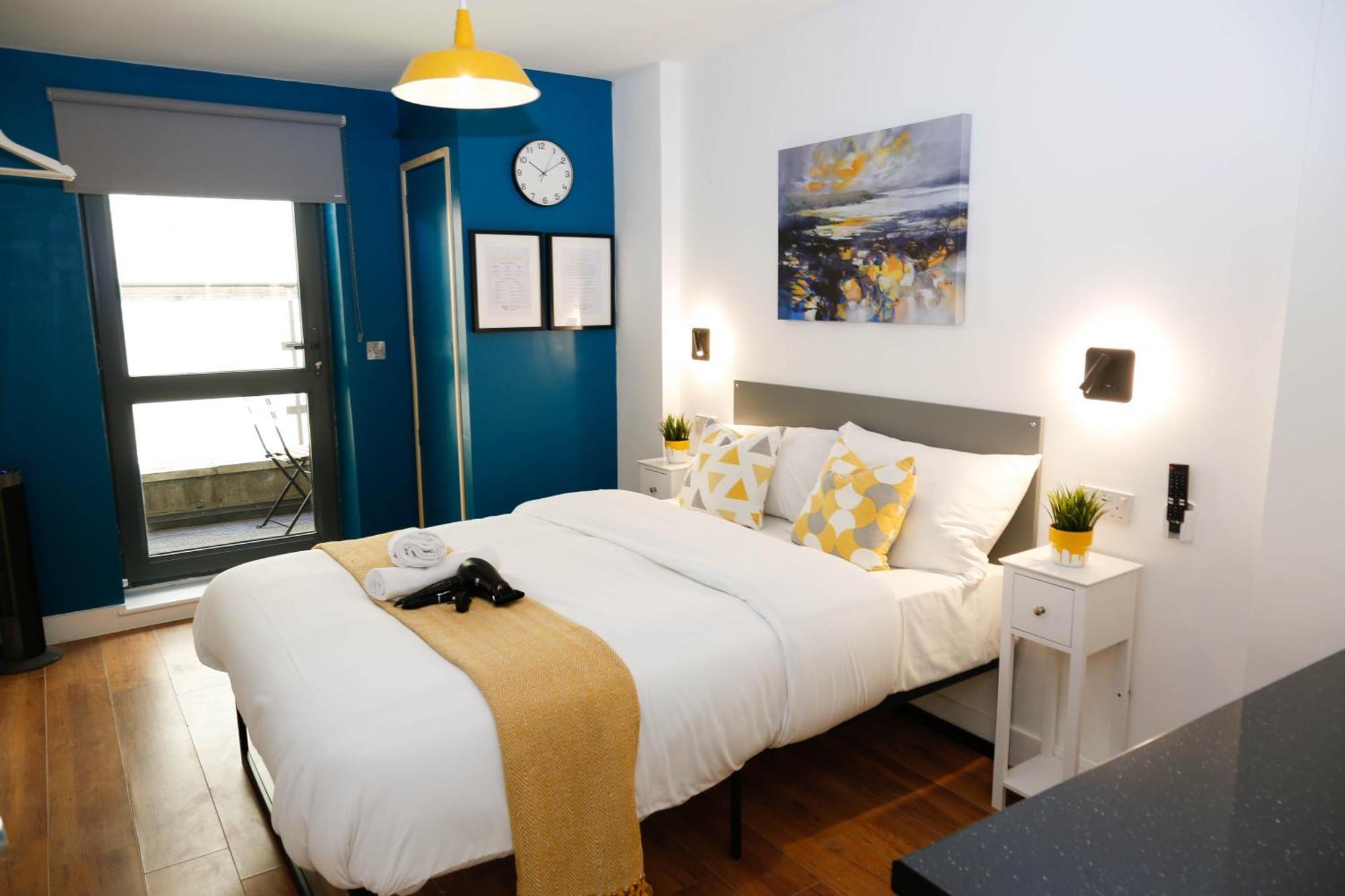 New Luxury Rooms In The Heart Of London Next To Shops, Cafes, Bars & Metro With Shared Bathrooms Екстер'єр фото