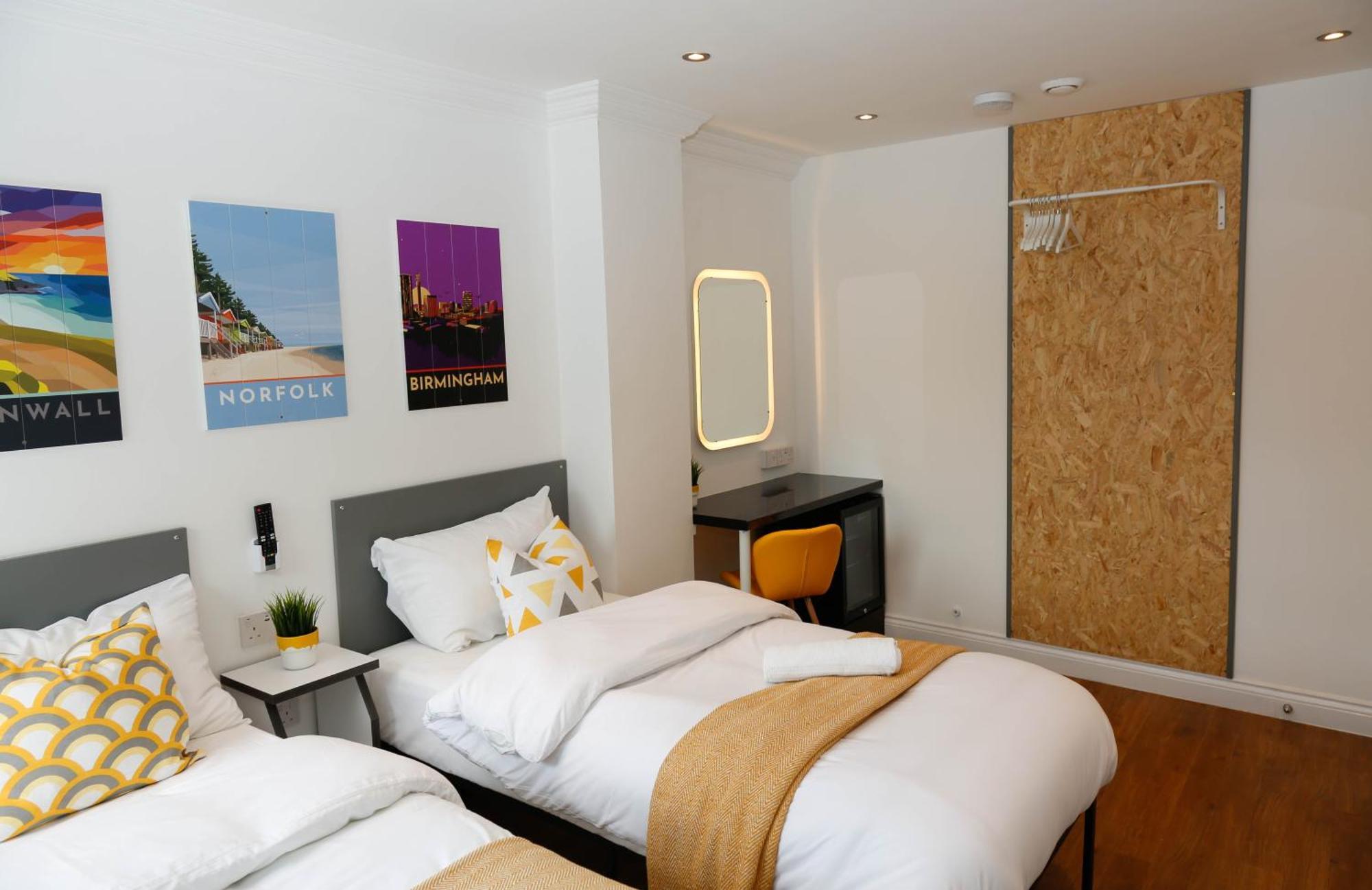 New Luxury Rooms In The Heart Of London Next To Shops, Cafes, Bars & Metro With Shared Bathrooms Екстер'єр фото