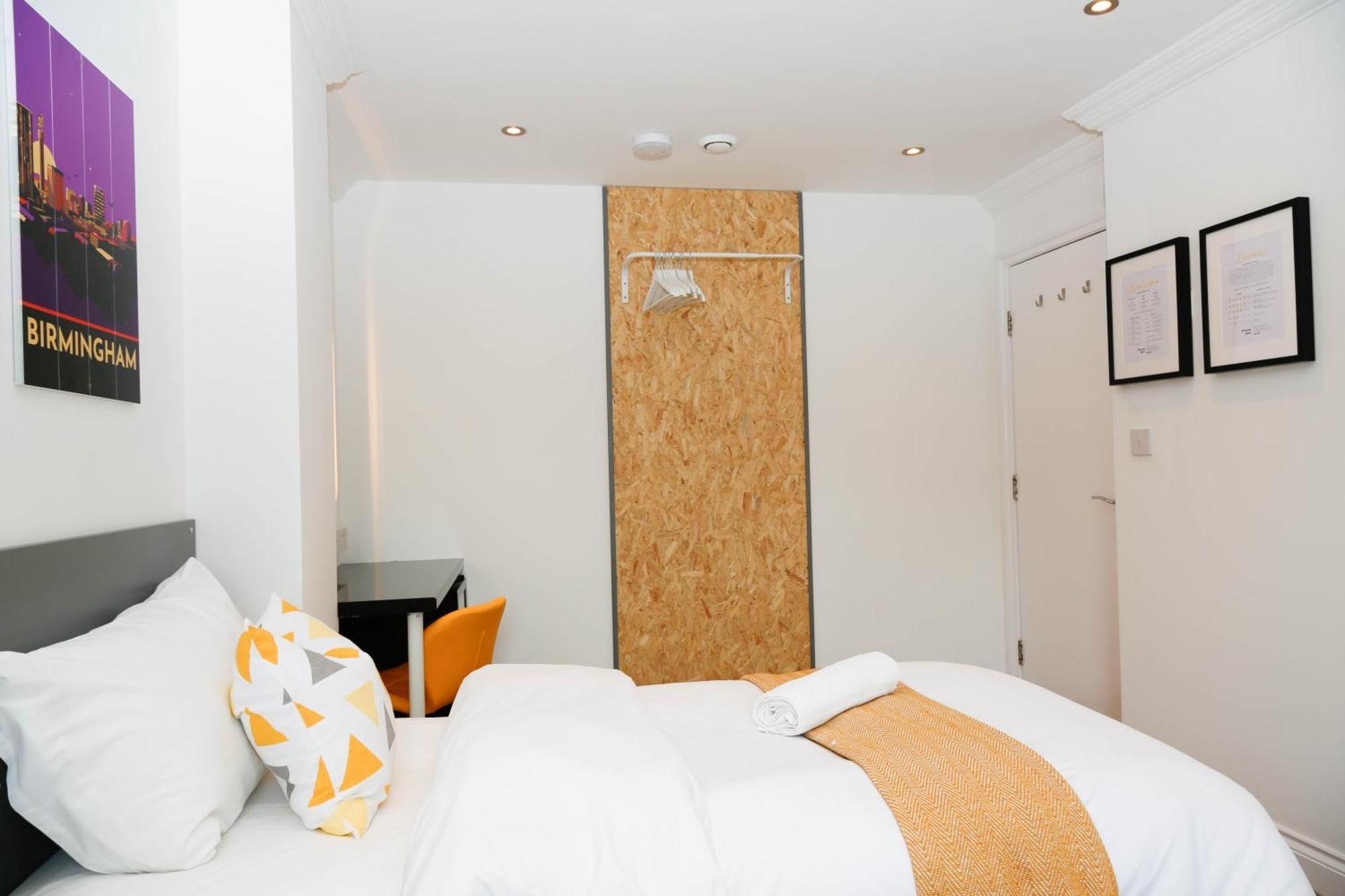 New Luxury Rooms In The Heart Of London Next To Shops, Cafes, Bars & Metro With Shared Bathrooms Екстер'єр фото