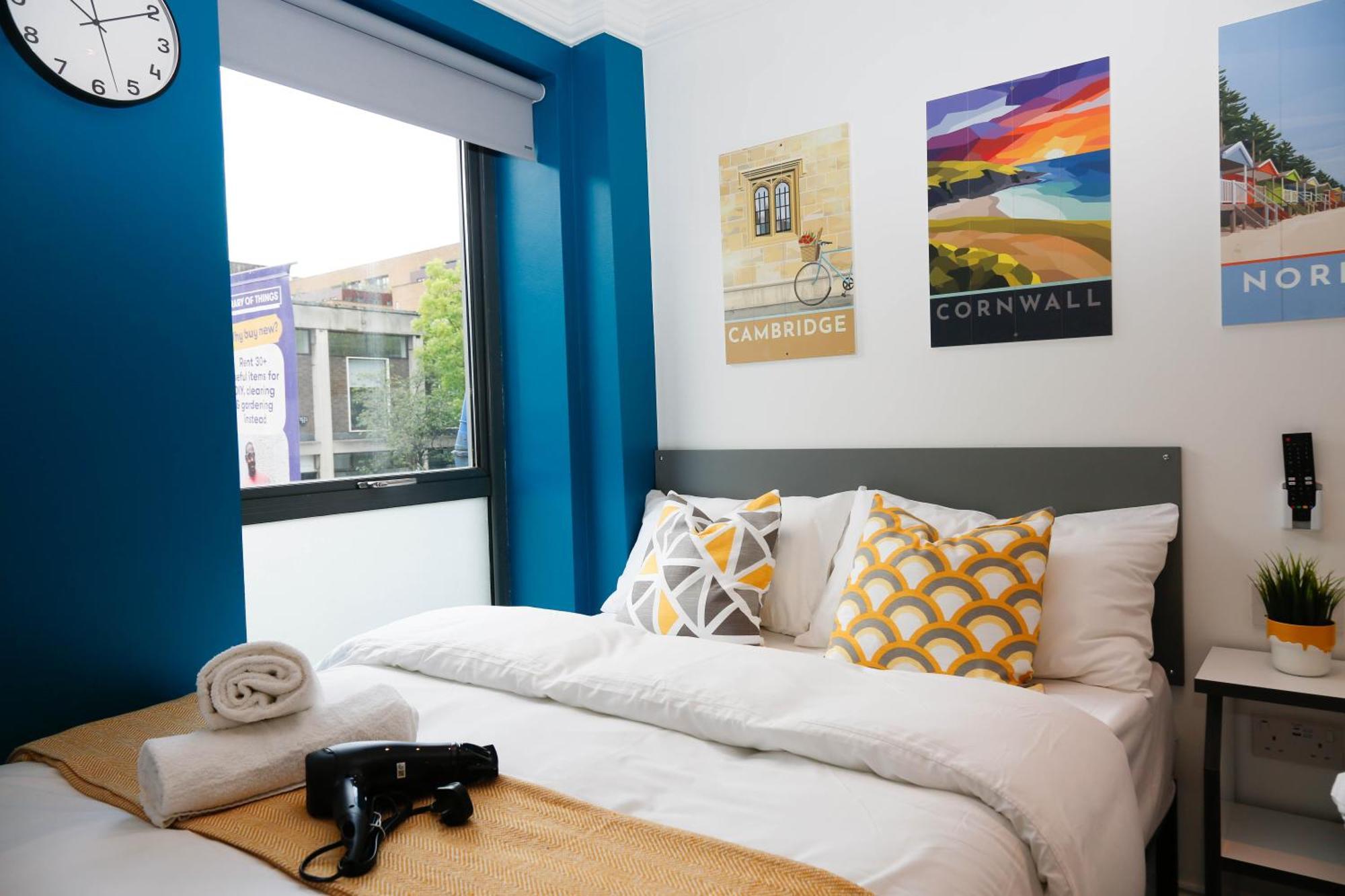 New Luxury Rooms In The Heart Of London Next To Shops, Cafes, Bars & Metro With Shared Bathrooms Екстер'єр фото